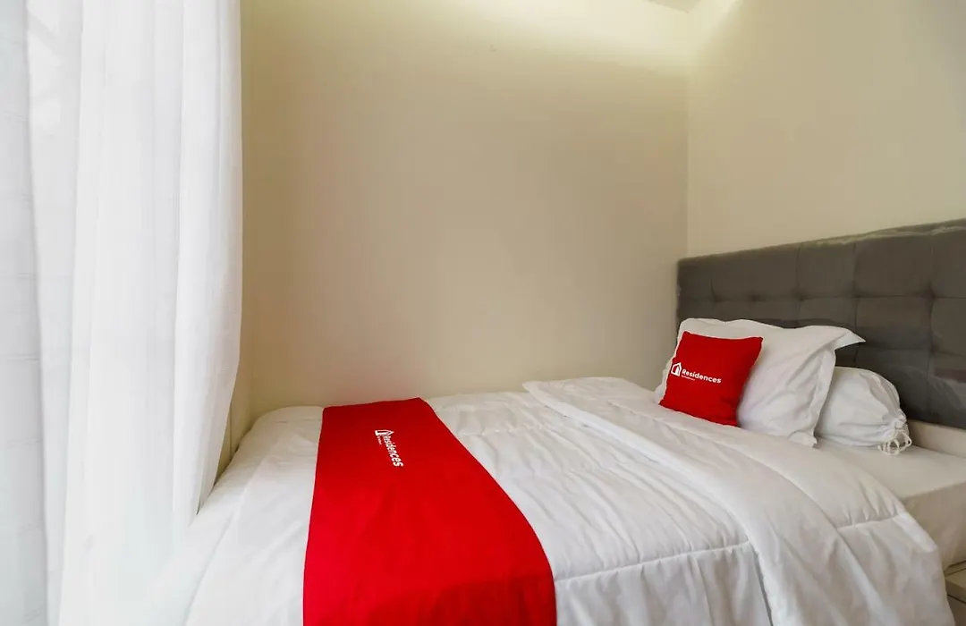 Residences By Reddoorz @ Guntur Raya Setiabudi-1