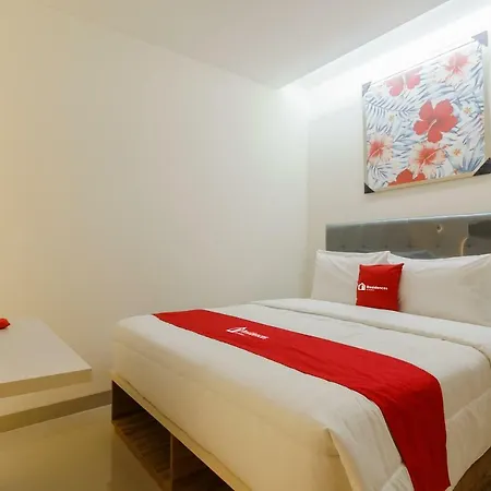 Residences By Reddoorz @ Guntur Raya Setiabudi-2