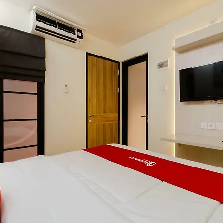 Residences By Reddoorz @ Guntur Raya Setiabudi-3